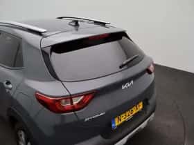 Kia Stonic thumbnail 30