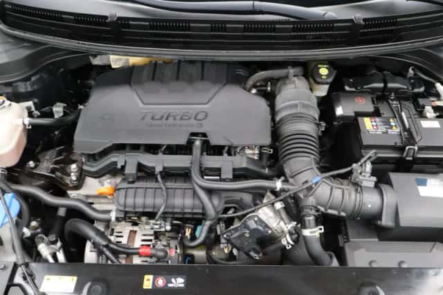 Kia Stonic (2022) thumbnail 34