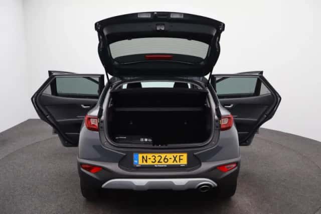 Kia Stonic (2022) thumbnail 36