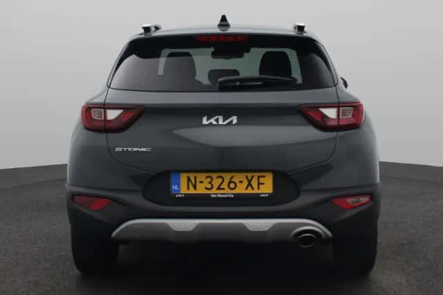 Kia Stonic (2022) thumbnail 39