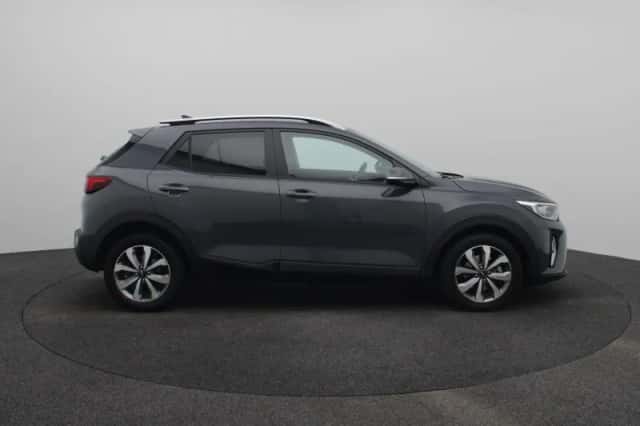 Kia Stonic (2022) thumbnail 40