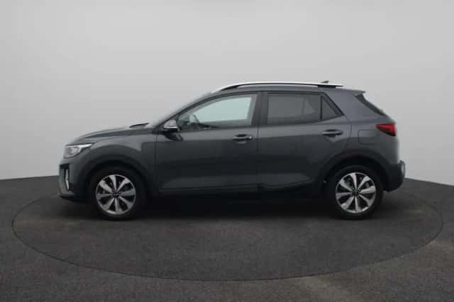 Kia Stonic (2022) thumbnail 41