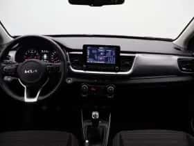 Kia Stonic thumbnail 7
