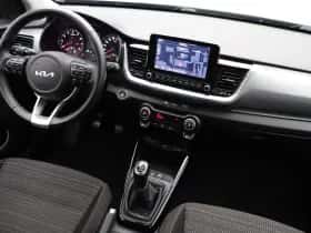 Kia Stonic thumbnail 8