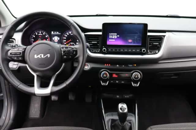 Kia Stonic (2022) thumbnail 10