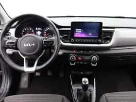 Kia Stonic thumbnail 10
