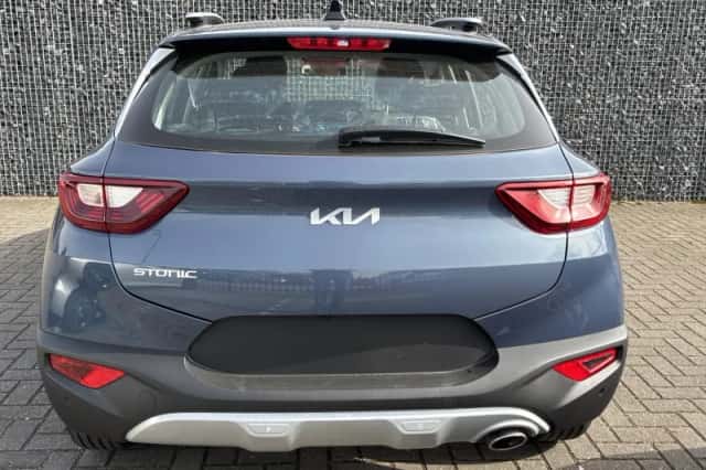 Kia Stonic (2026) thumbnail 4