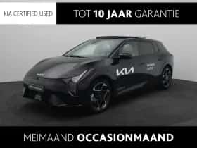 Kia EV4 thumbnail 1