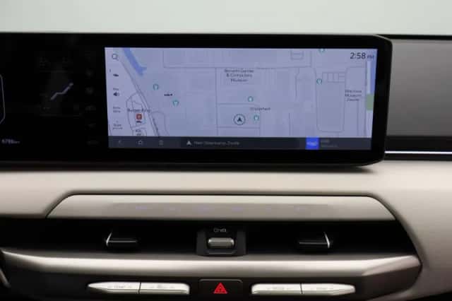 Kia EV4 (2025) thumbnail 12