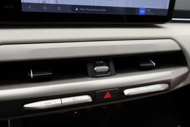 Kia EV4 (2025) thumbnail 14