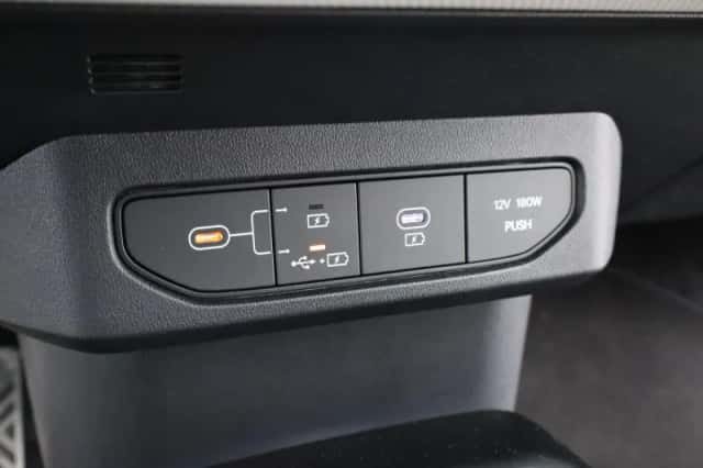 Kia EV4 (2025) thumbnail 15