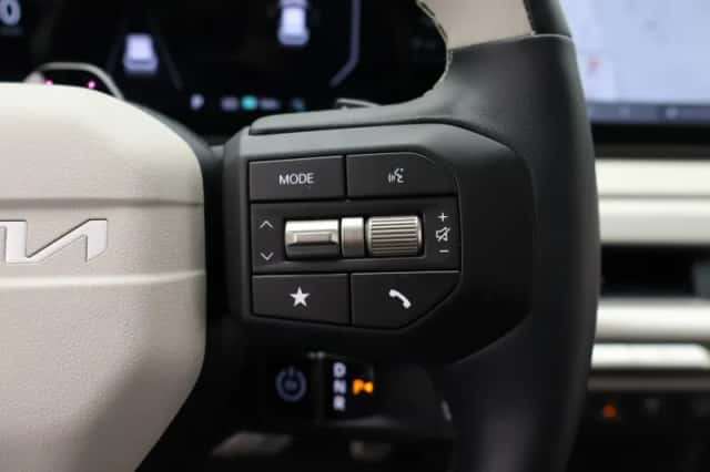 Kia EV4 (2025) thumbnail 18