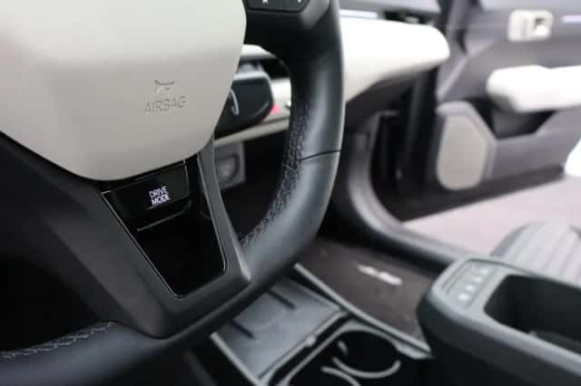 Kia EV4 (2025) thumbnail 19