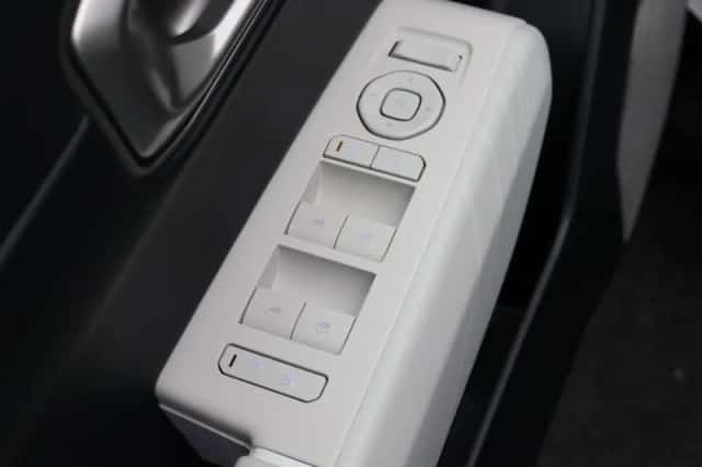 Kia EV4 (2025) thumbnail 21