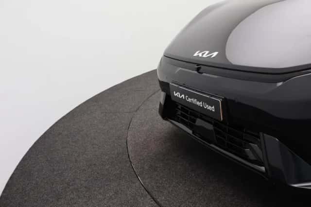 Kia EV4 (2025) thumbnail 28