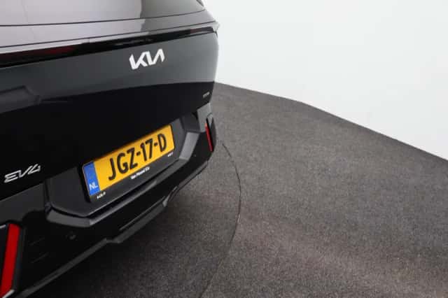 Kia EV4 (2025) thumbnail 34