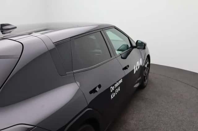 Kia EV4 (2025) thumbnail 36