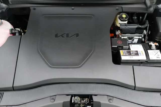 Kia EV4 (2025) thumbnail 38
