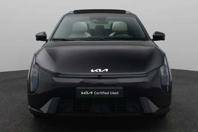 Kia EV4 (2025) thumbnail 42