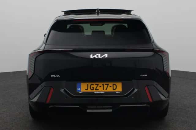 Kia EV4 (2025) thumbnail 43