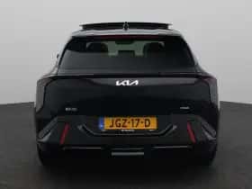 Kia EV4 thumbnail 43
