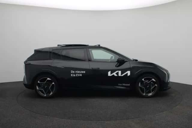 Kia EV4 (2025) thumbnail 44