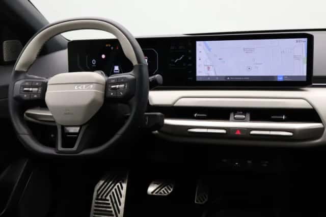 Kia EV4 (2025) thumbnail 7