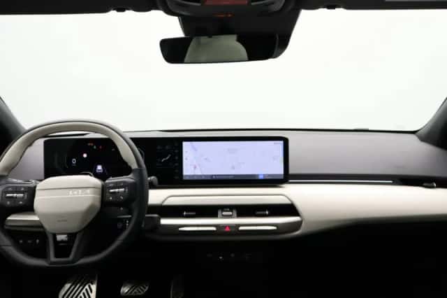 Kia EV4 (2025) thumbnail 9