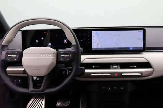 Kia EV4 (2025) thumbnail 10