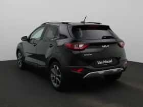 Kia Stonic thumbnail 2