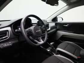 Kia Stonic thumbnail 3