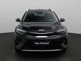 Kia Stonic thumbnail 30
