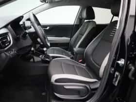 Kia Stonic thumbnail 4