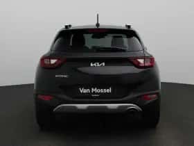 Kia Stonic thumbnail 31