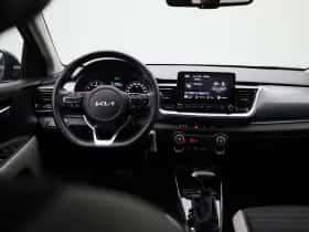 Kia Stonic thumbnail 8