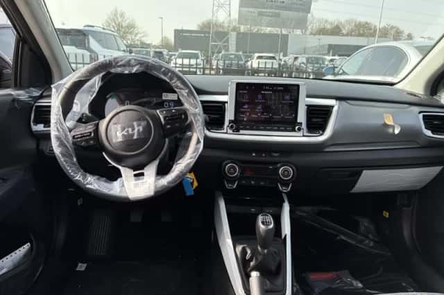 Kia Stonic (2026) thumbnail 14