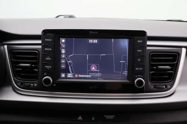 Kia Rio (2017) thumbnail 13