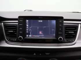 Kia Rio thumbnail 13