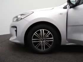 Kia Rio thumbnail 27
