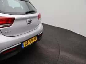 Kia Rio thumbnail 28