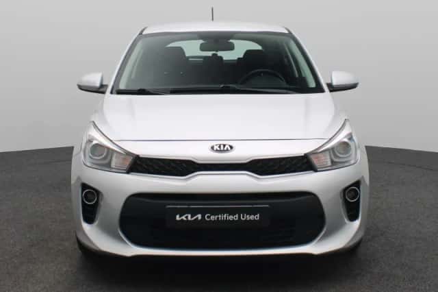 Kia Rio (2017) thumbnail 37