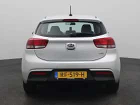 Kia Rio thumbnail 38