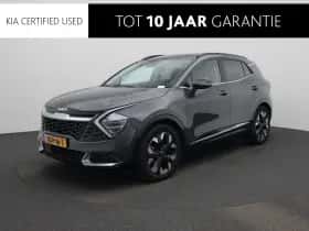 Kia Sportage (2025)