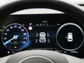 Kia Sportage (2025) thumbnail 11