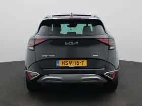 Kia Sportage (2025) thumbnail 53