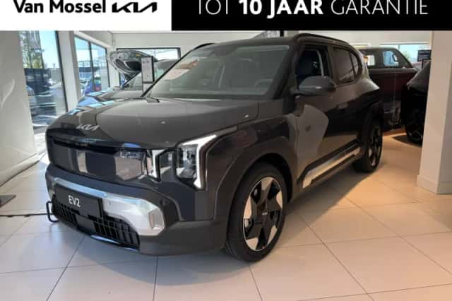 Kia EV2 (2026) thumbnail 1