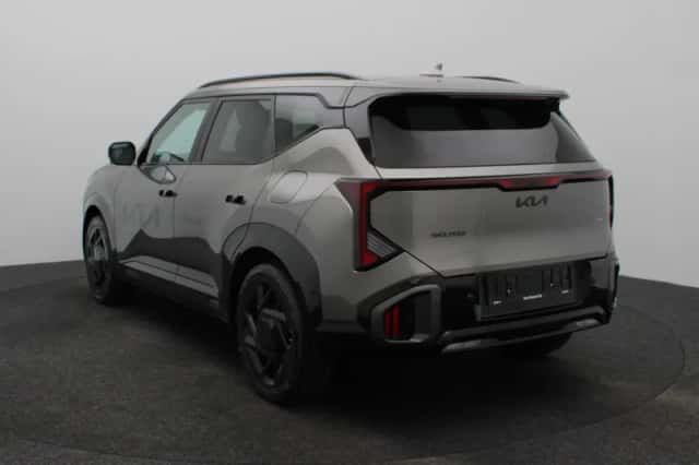 Kia Seltos (2026) thumbnail 3