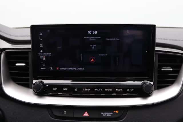 Kia Proceed (2025) thumbnail 14