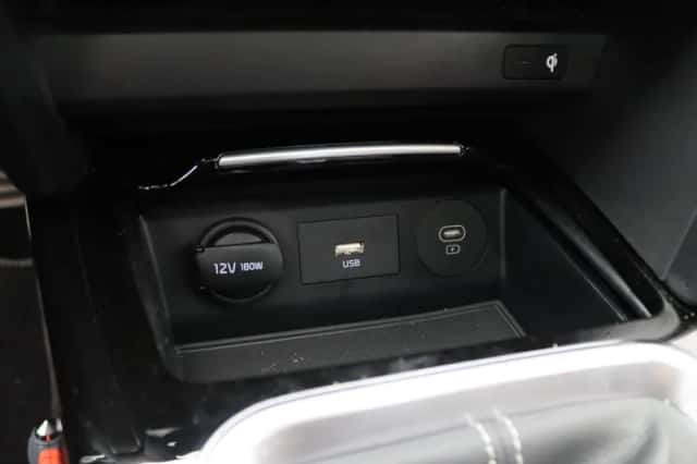 Kia Proceed (2025) thumbnail 17