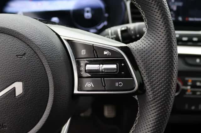 Kia Proceed (2025) thumbnail 23
